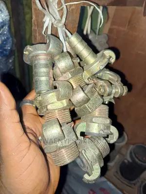 Heavy Duty 1inches Original Air Jack Hammer Coupling