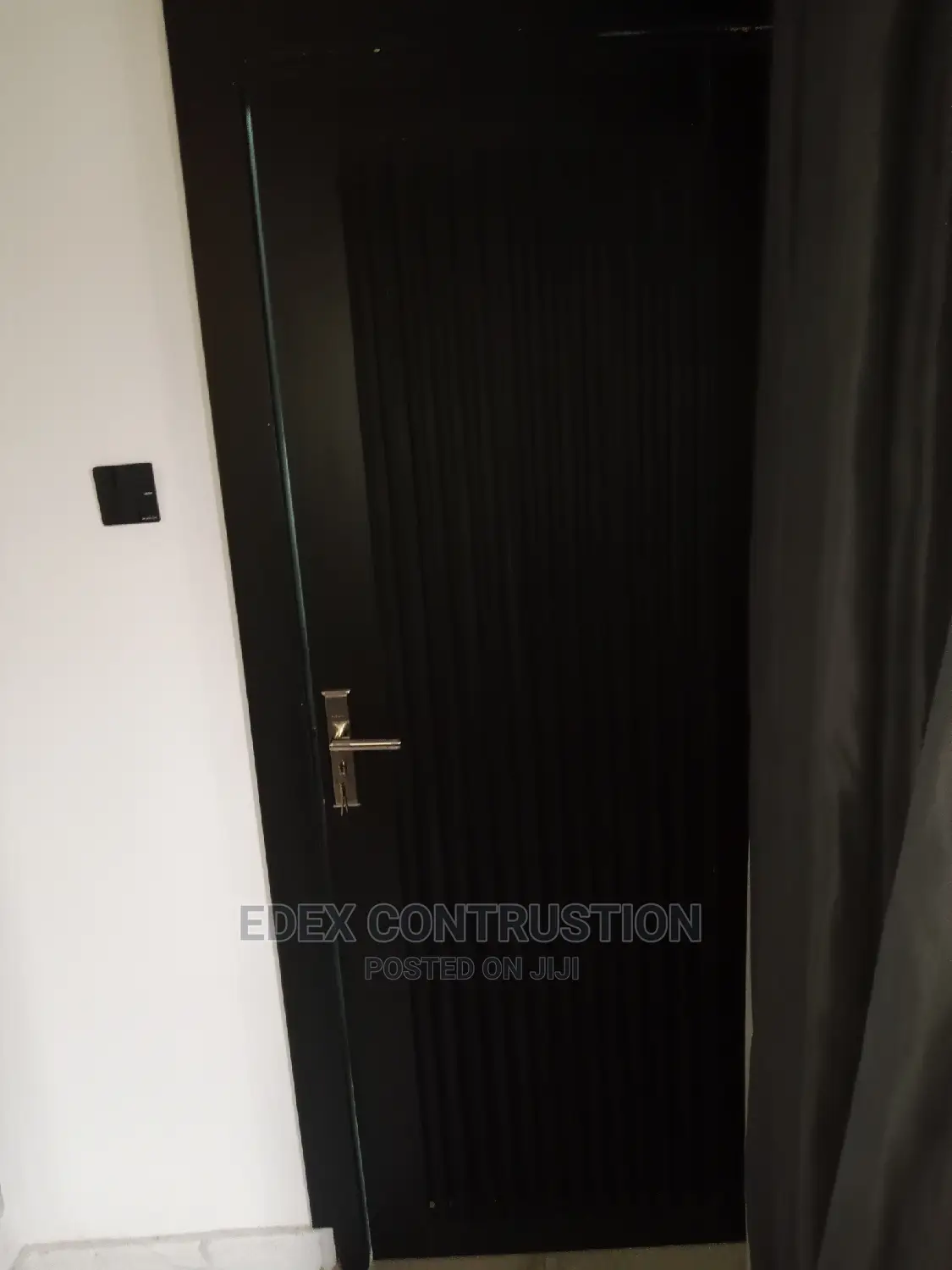 Room Doors