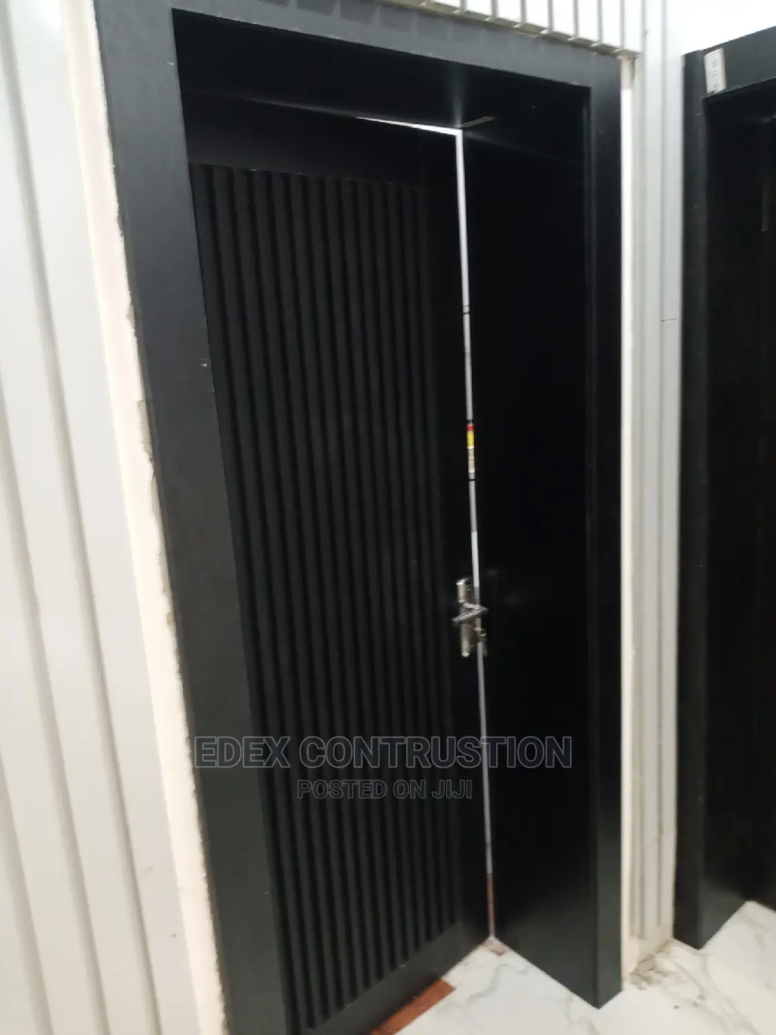 Room Doors