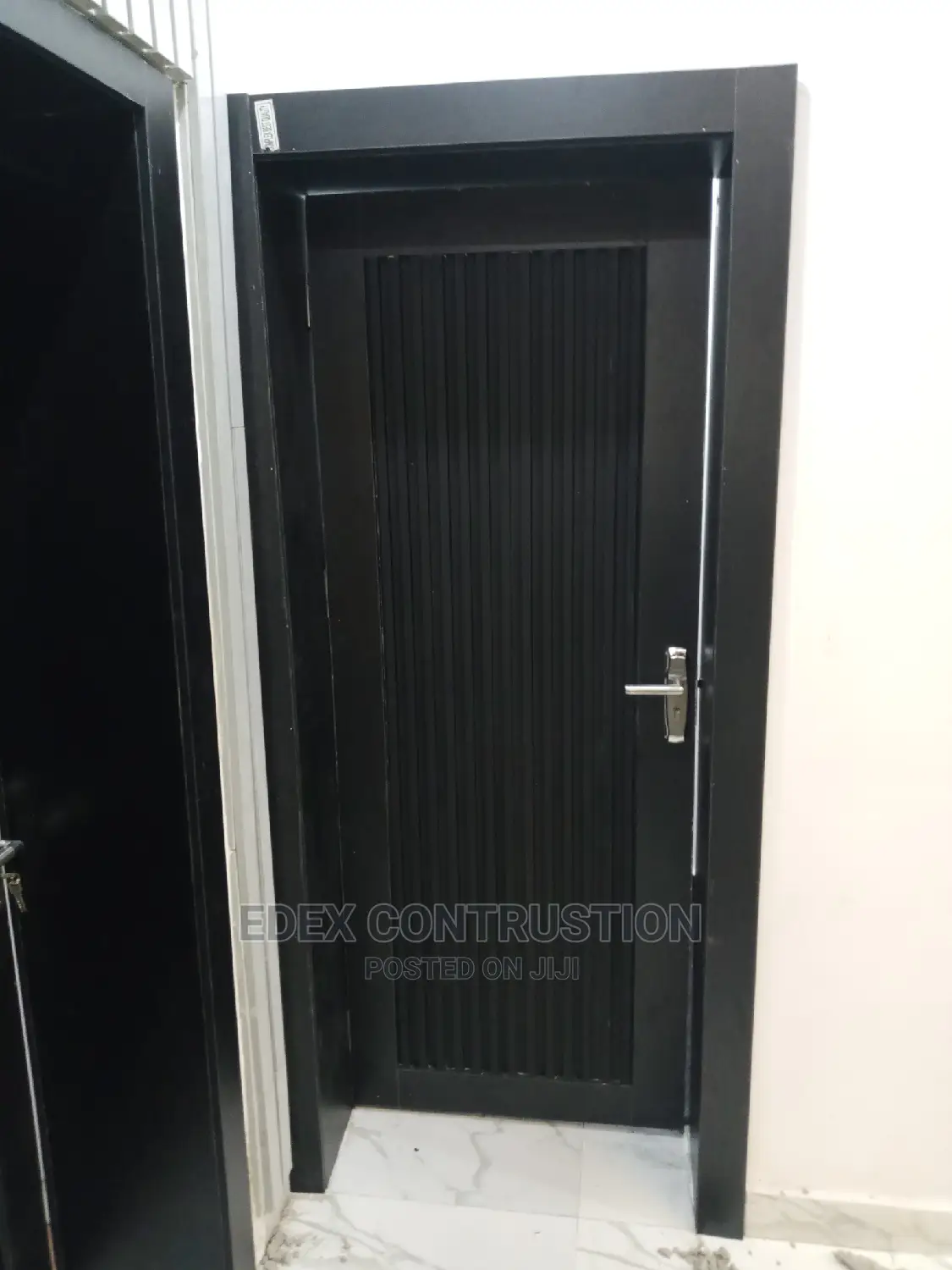 Room Doors