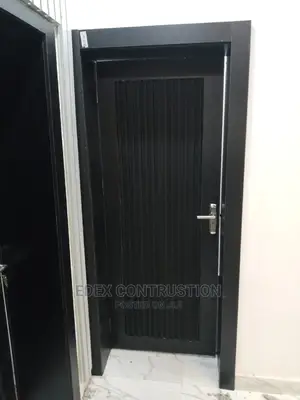 Room Doors