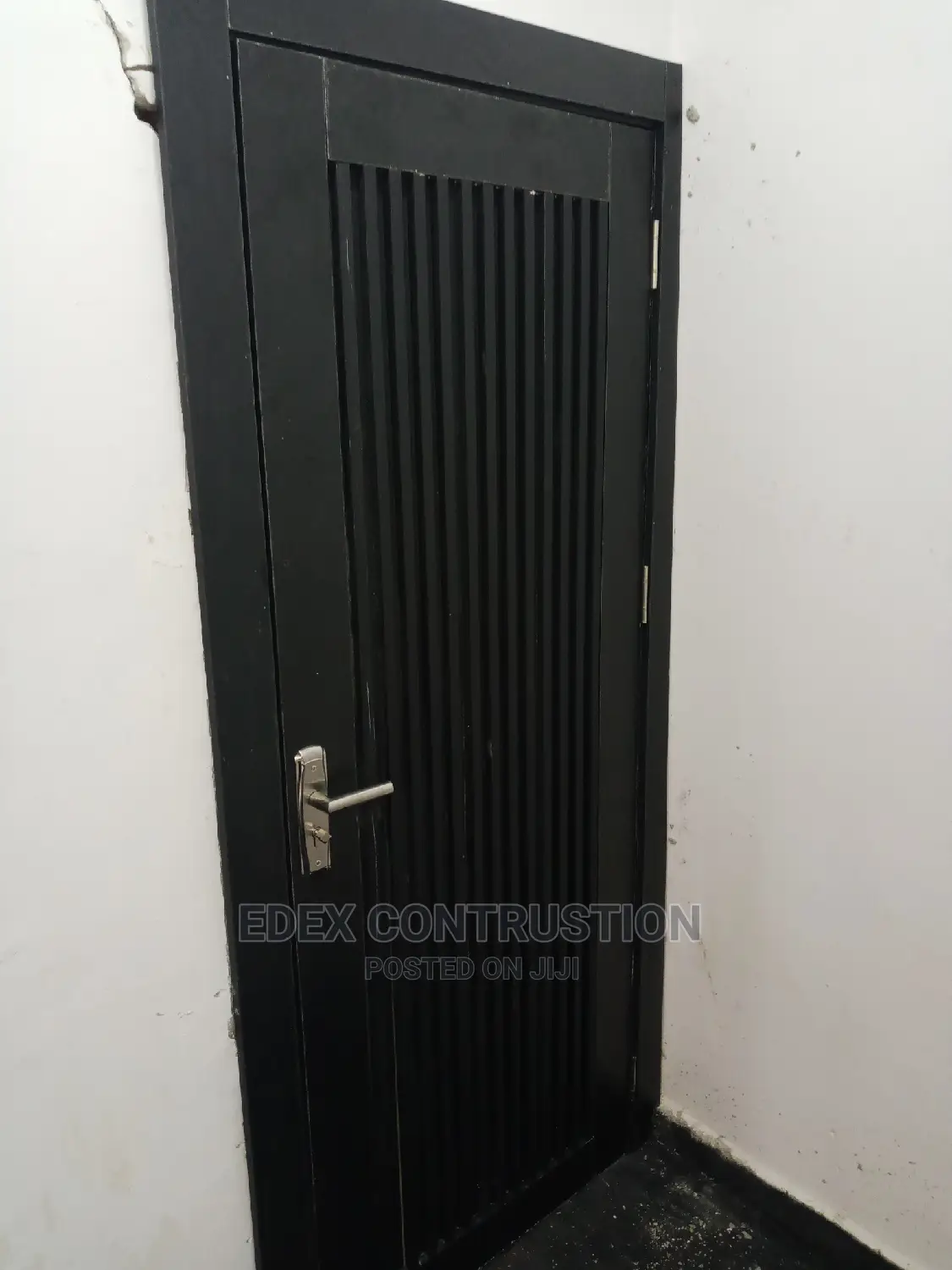 Room Doors
