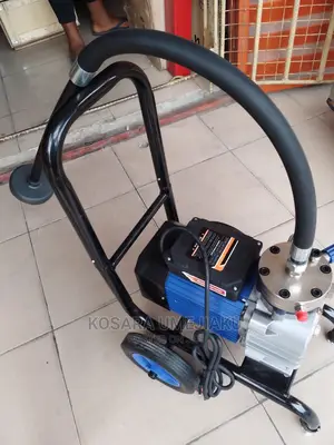 Electric Airless Sprayer