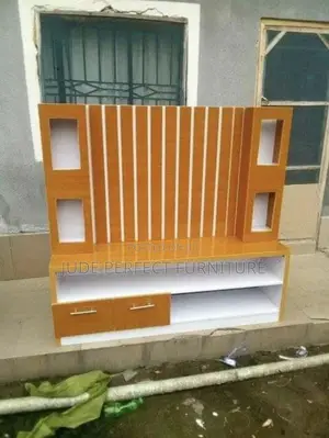 Wall Tv Stand