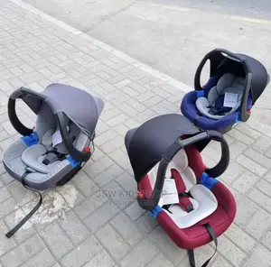 Kidilo Baby Carriage Car Seat With Canopy