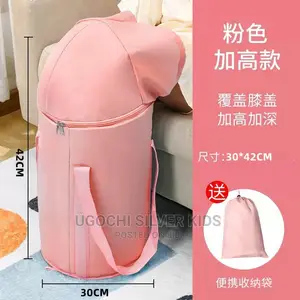 Feet Bucket for Your Therapy Foot Massager Treatment