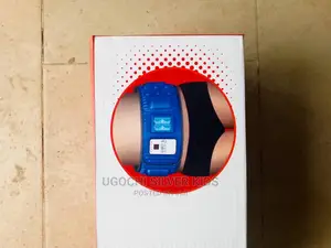 Rechargeable Belt Vibration Massager