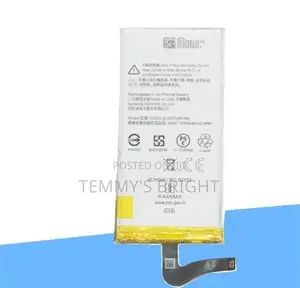Original Google Pixel 4xl,5,5a,6,6p,6a,7,7p,8,8p,9,9p Battery
