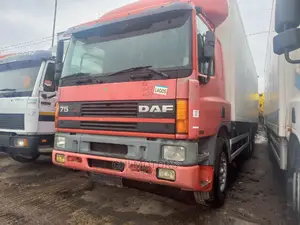 DAF 75 Ati 10tyres 25fit 20tons
