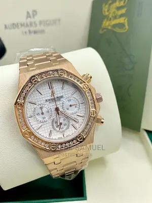 High Quality Ap Wristwatch