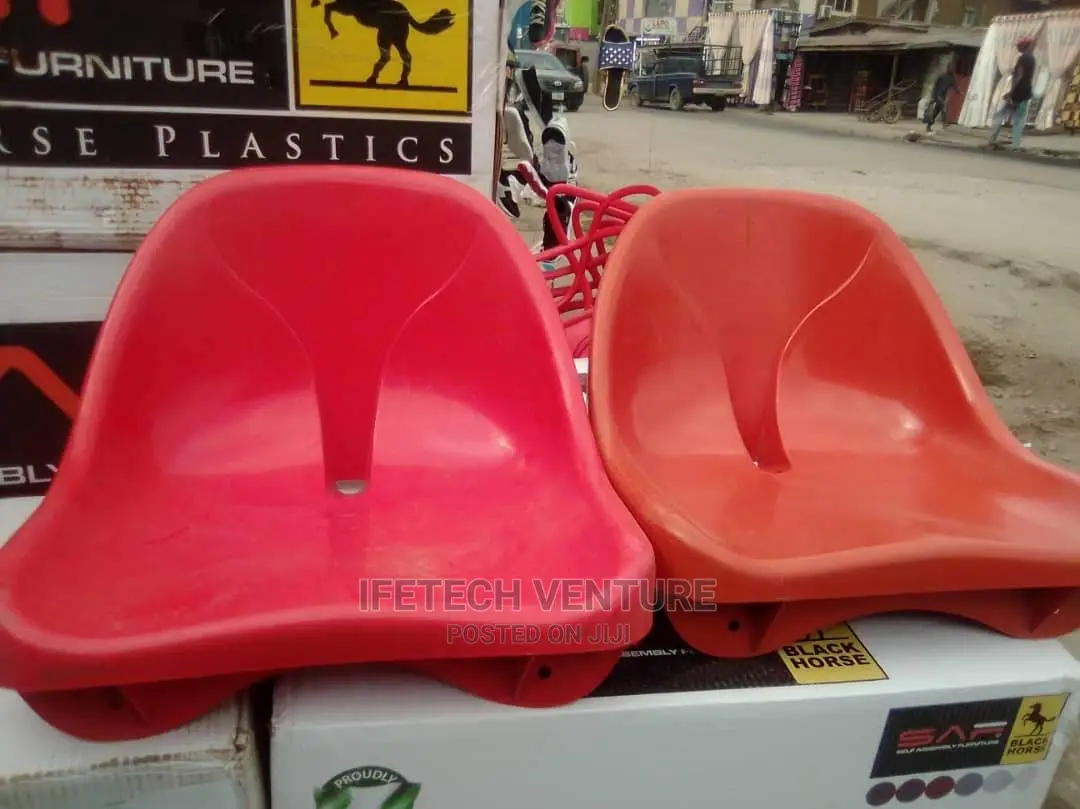 Stadium Chair