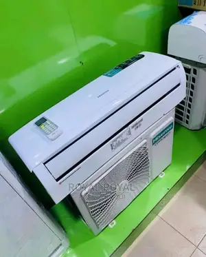 Very New Skyrun 1.5hp AC With Free Installation Kit