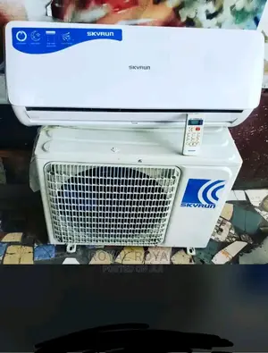 High Quality Skyrun 1.5hp AC With Free Installation Kit