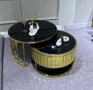 Executive Center Table