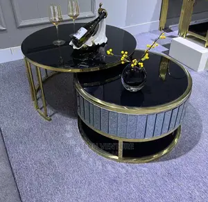Executive Center Table