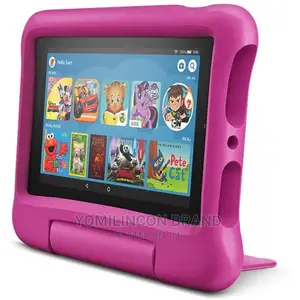 New Amazon Fire HD 7 16 GB
