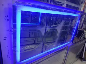 Led Mirror (3 In 1 Lighting)120 By 70cm