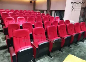 Auditorium Seat