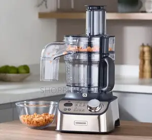 Kenwood Multipro Express Weigh Food Processor(UK)