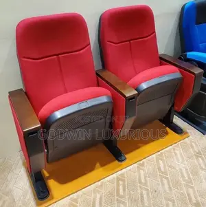 2 Seater Conference Chairs
