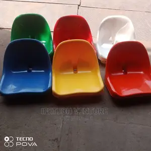 Stadium Chair
