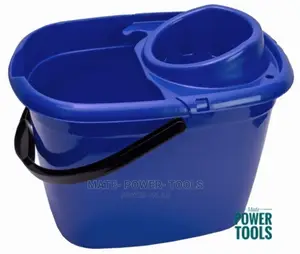 Super Mop Bucket 15lt