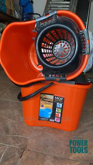 Super Mop Bucket 15lt