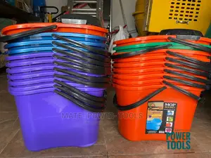 Super Mop Bucket 15lt