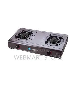 Thermocool Stainless Cooker