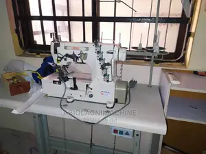 Emel Industrial Taping Machine (Flatbed)