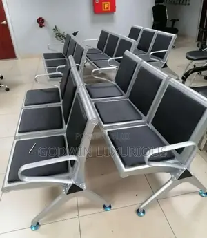 Office Waiting Chairs