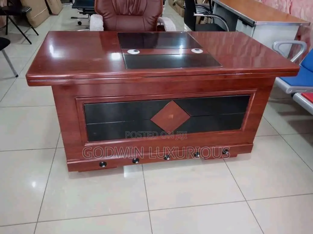 1.6m Office Table