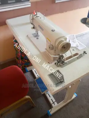 Kingy Industrial Sewing Machine