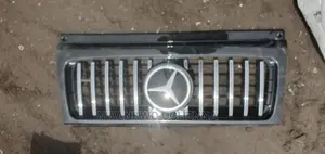 Front Grills G Wagon 2020