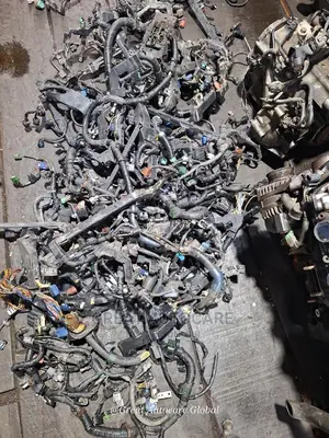 Complete Engine Wires for Honda Acura Wiring Harness