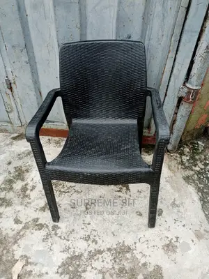 Quality Outdoor Chair