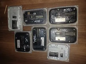 Headlamp Module/Charger for All Benz