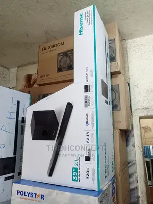 Hisense Smart Television 70 Inches UHD