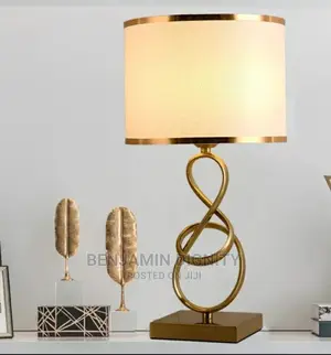 Bed Side Lamps