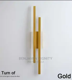 Modern Led Wall Bracket Light