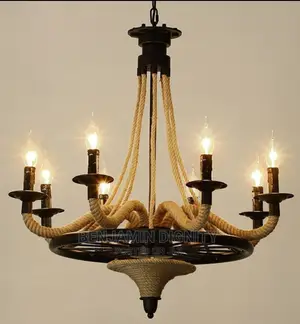 Modern Chandelier Lighting