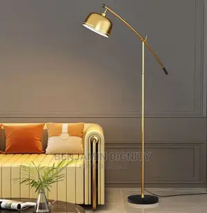 Modern Standing Lamp