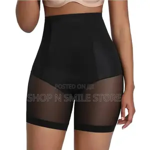 Ladies Seamless High Waist Girdle Tight