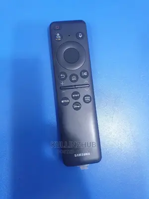 Samsung Qled Smart Tv(2022-23)Solarcell,Rechargeable Remote