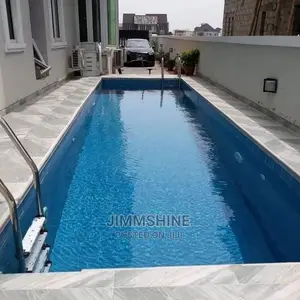 Pool Construction