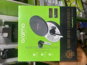 Oraimo Freepod 4