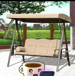 Hammock Swing Chair