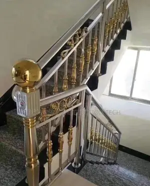 Stainless Steel