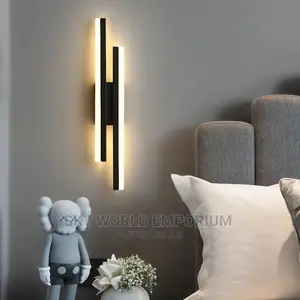 LED Bedroom Wall Lamp Wall Bracket
