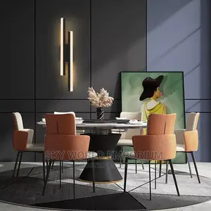LED Bedroom Wall Lamp Wall Bracket